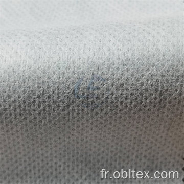 OBLBF014 Polyester Pongee 290t avec liaison